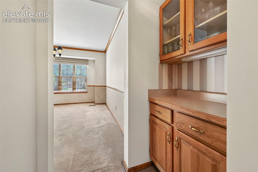 745 Popes Valley Drive Colorado Springs CO 80919