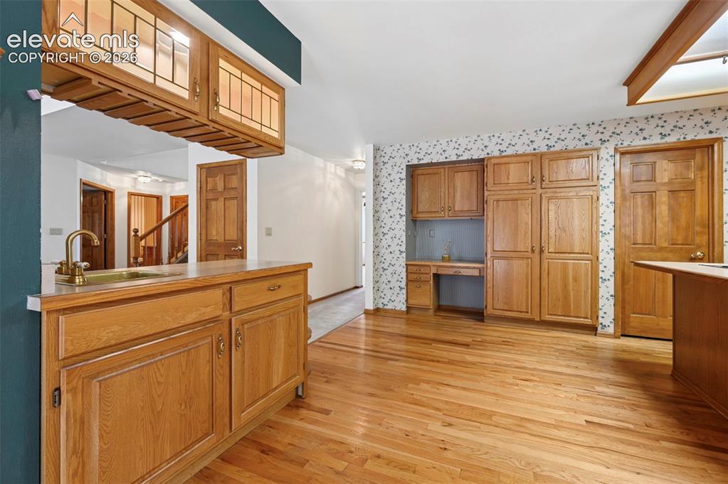 745 Popes Valley Drive Colorado Springs CO 80919
