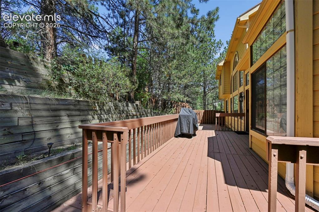 745 Popes Valley Drive Colorado Springs CO 80919