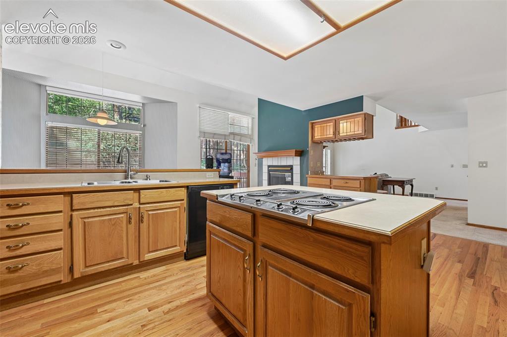 745 Popes Valley Drive Colorado Springs CO 80919