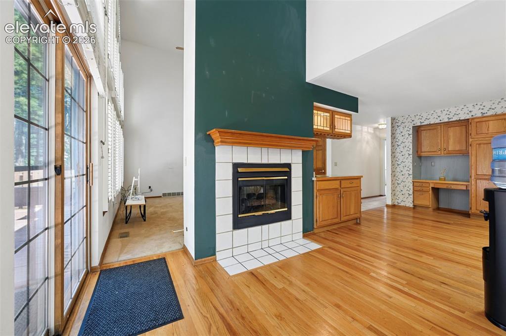 745 Popes Valley Drive Colorado Springs CO 80919