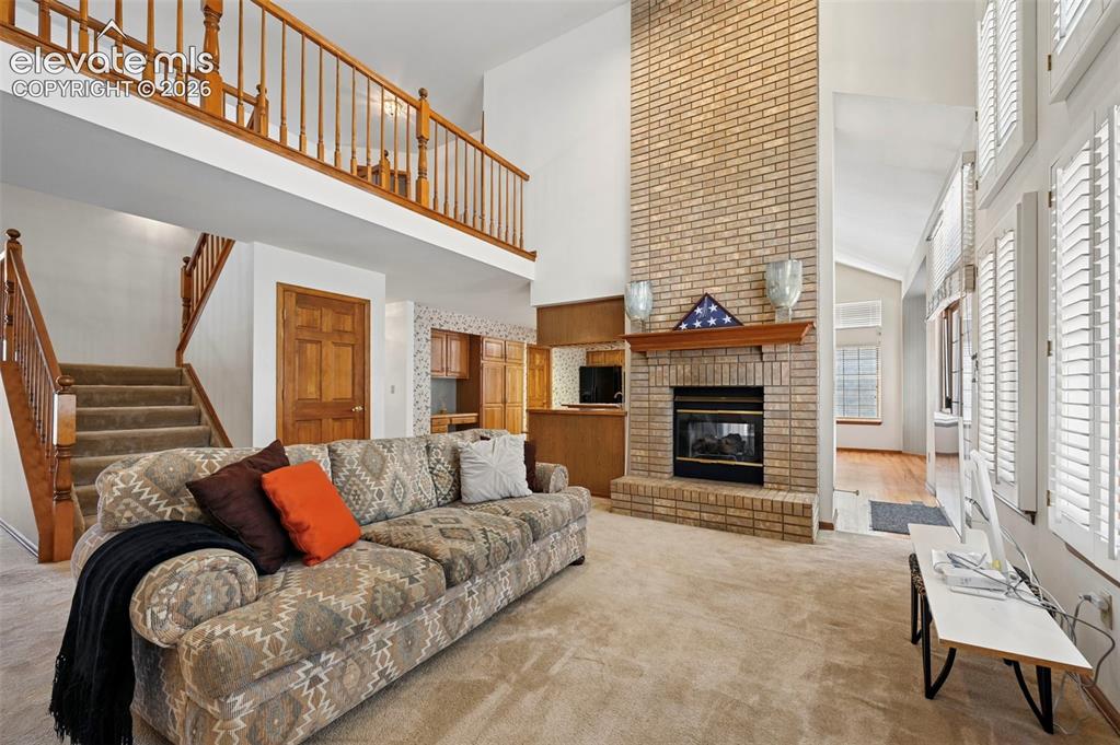 745 Popes Valley Drive Colorado Springs CO 80919