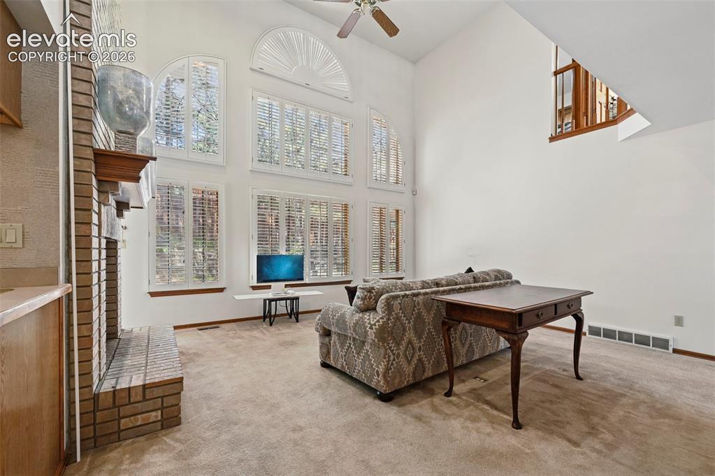 745 Popes Valley Drive Colorado Springs CO 80919