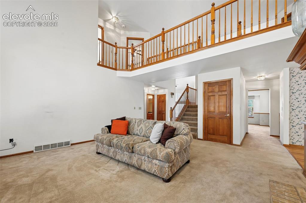 745 Popes Valley Drive Colorado Springs CO 80919