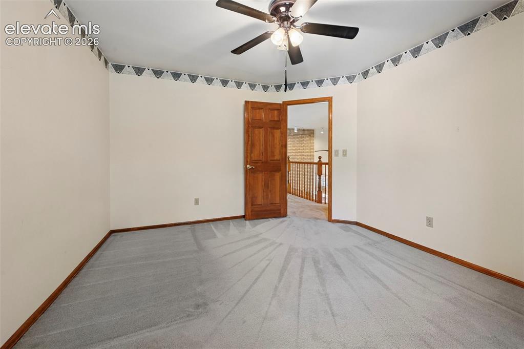 745 Popes Valley Drive Colorado Springs CO 80919