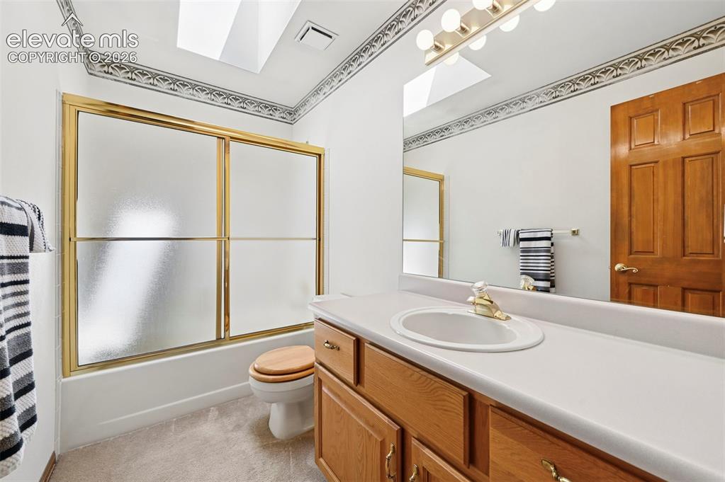 745 Popes Valley Drive Colorado Springs CO 80919