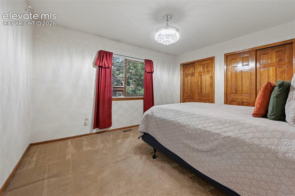745 Popes Valley Drive Colorado Springs CO 80919