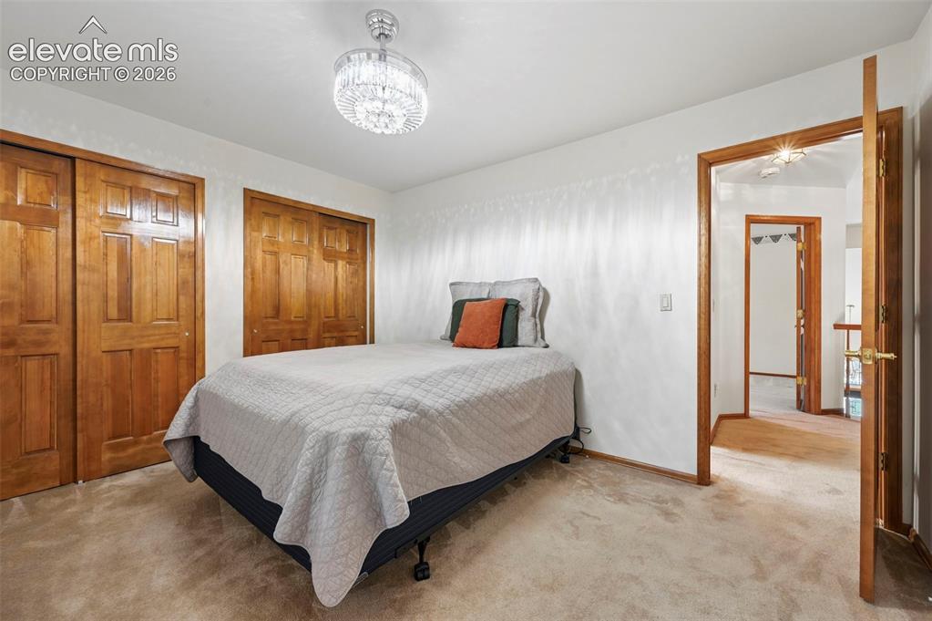 745 Popes Valley Drive Colorado Springs CO 80919