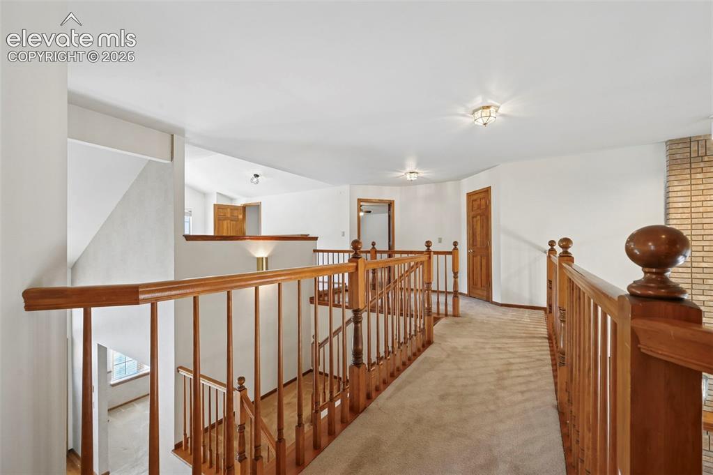 745 Popes Valley Drive Colorado Springs CO 80919