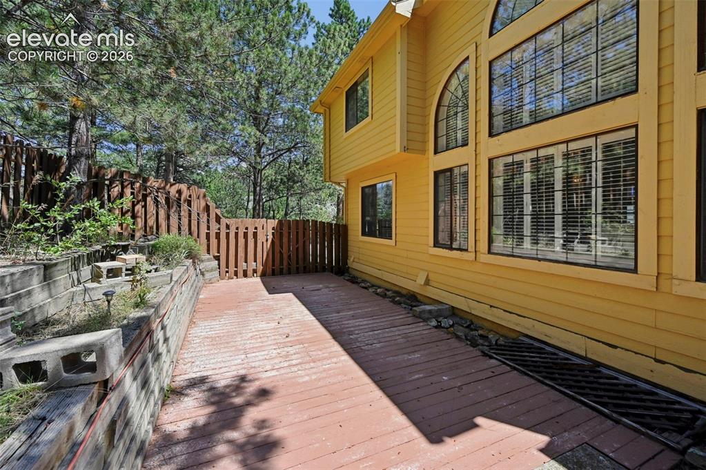 745 Popes Valley Drive Colorado Springs CO 80919
