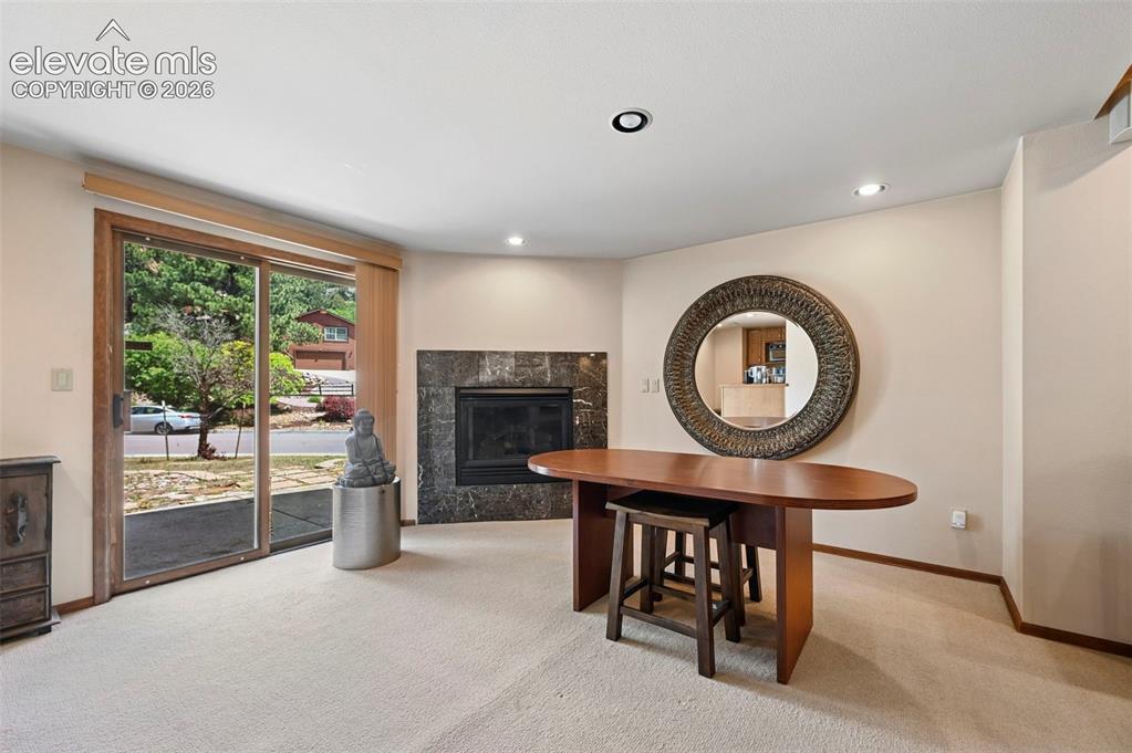 745 Popes Valley Drive Colorado Springs CO 80919
