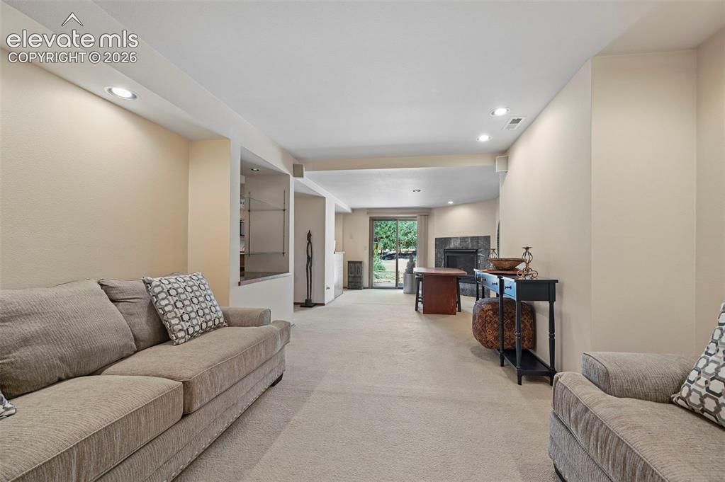 745 Popes Valley Drive Colorado Springs CO 80919