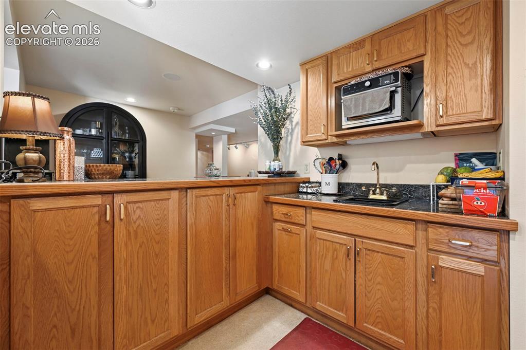 745 Popes Valley Drive Colorado Springs CO 80919