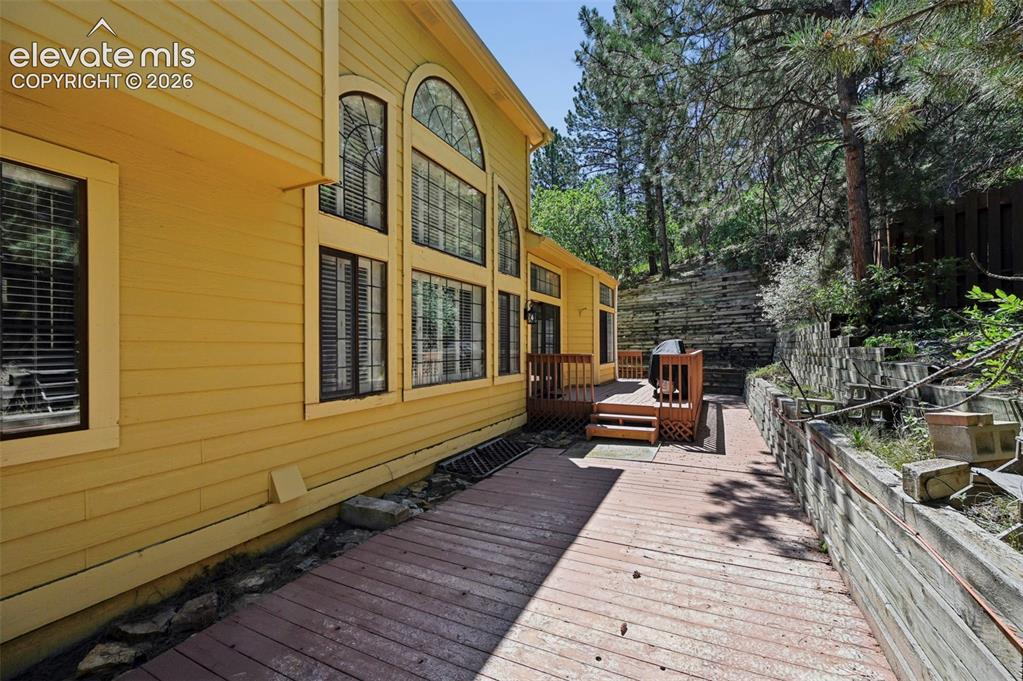 745 Popes Valley Drive Colorado Springs CO 80919