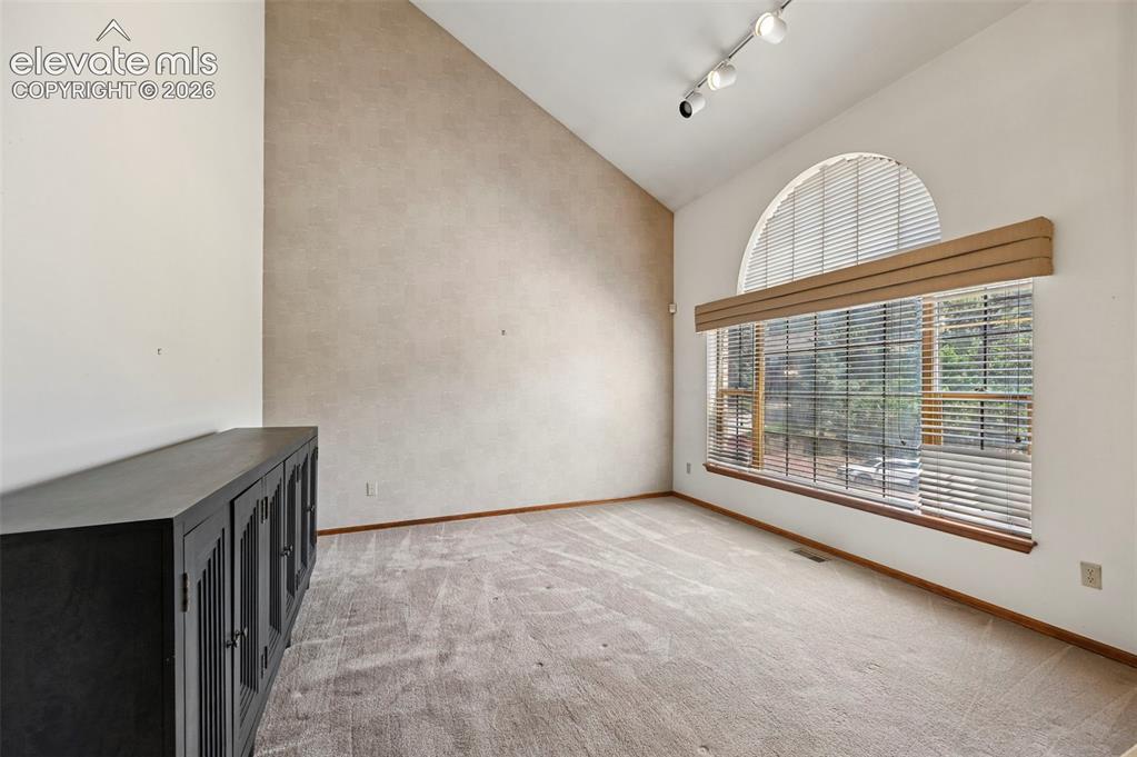 745 Popes Valley Drive Colorado Springs CO 80919