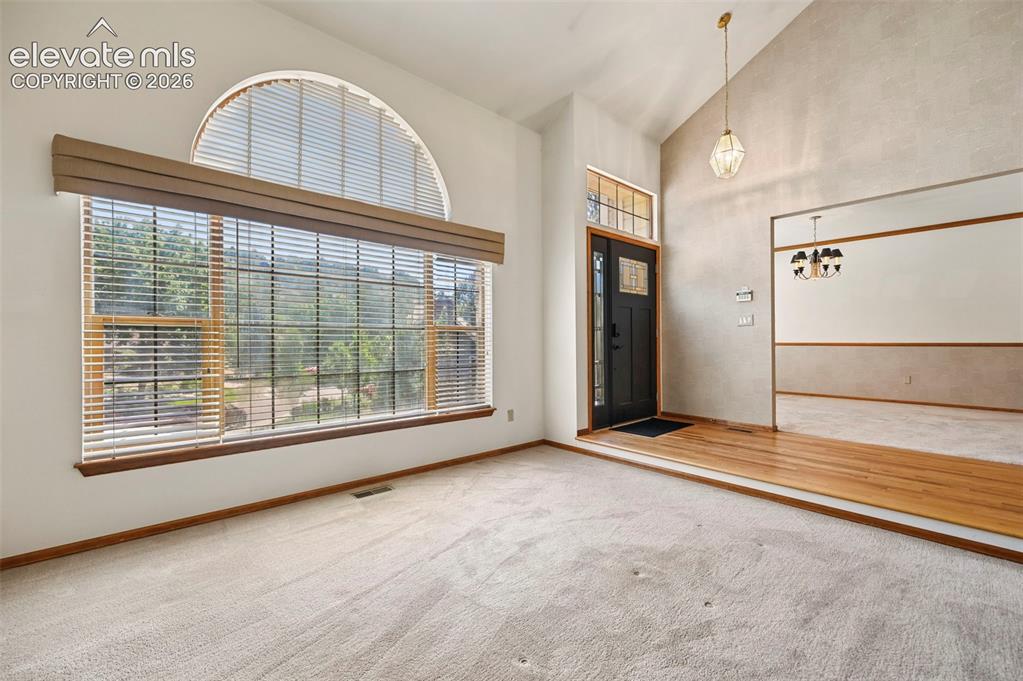 745 Popes Valley Drive Colorado Springs CO 80919
