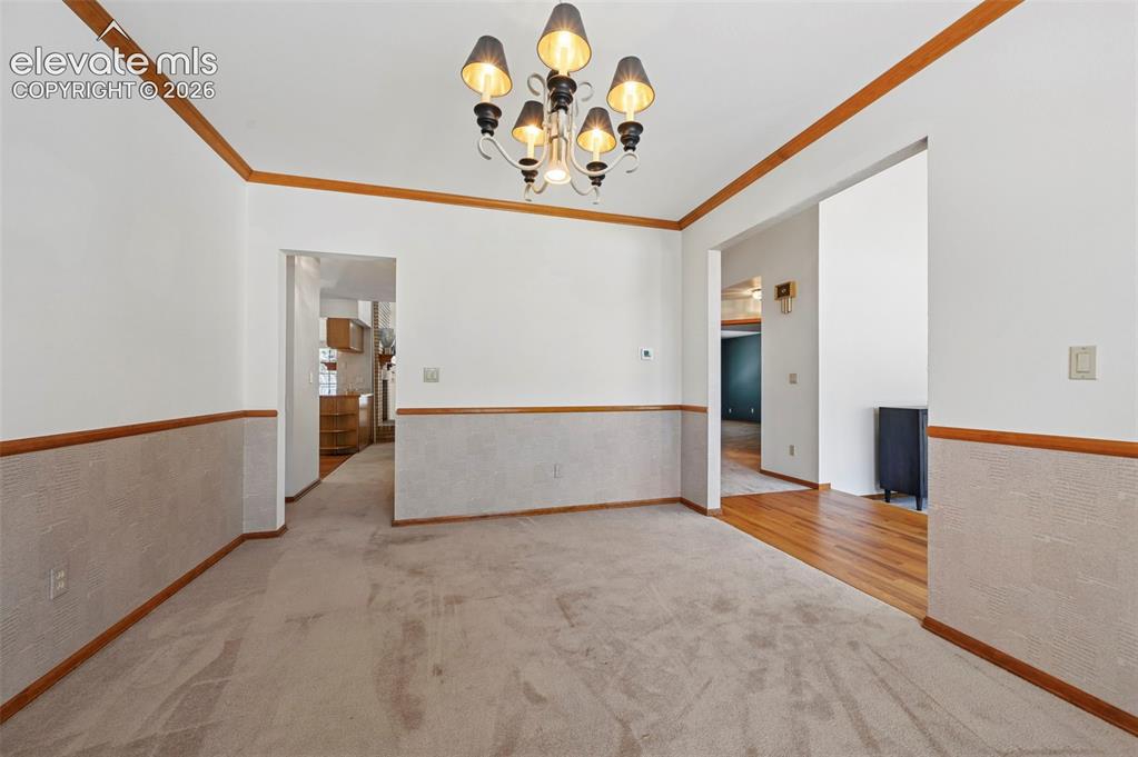 745 Popes Valley Drive Colorado Springs CO 80919