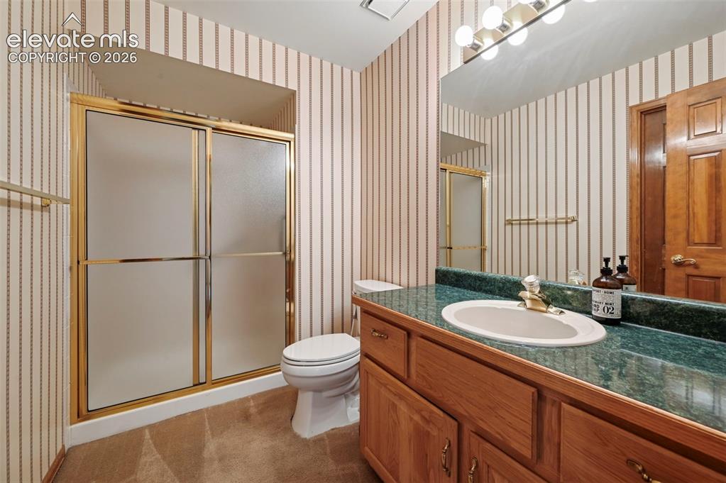745 Popes Valley Drive Colorado Springs CO 80919