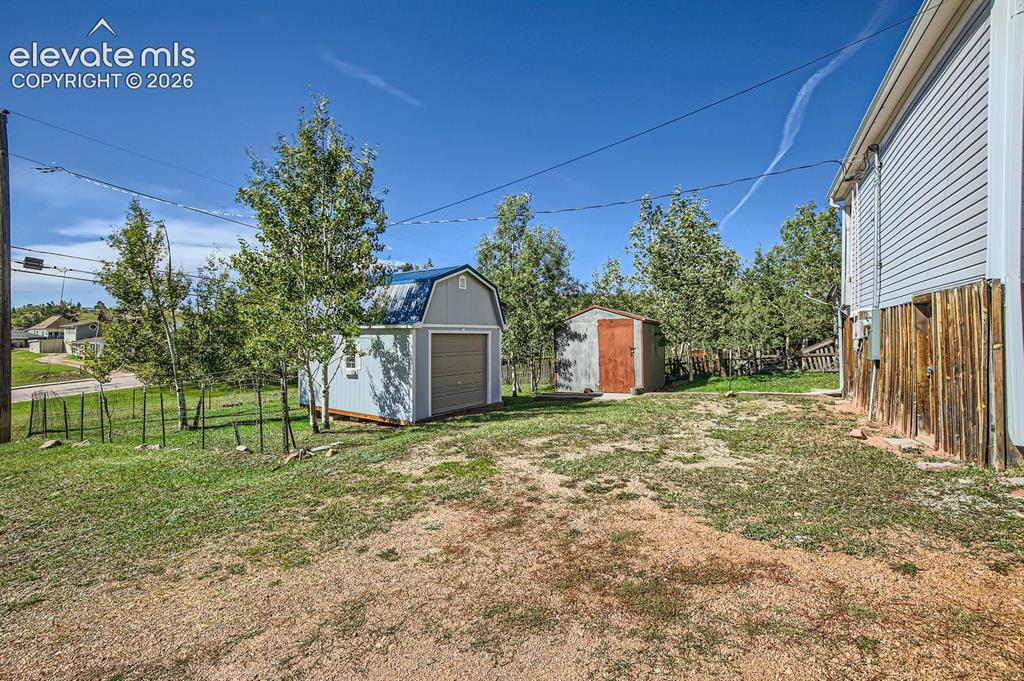 200 W Eaton Avenue Cripple Creek CO 80813