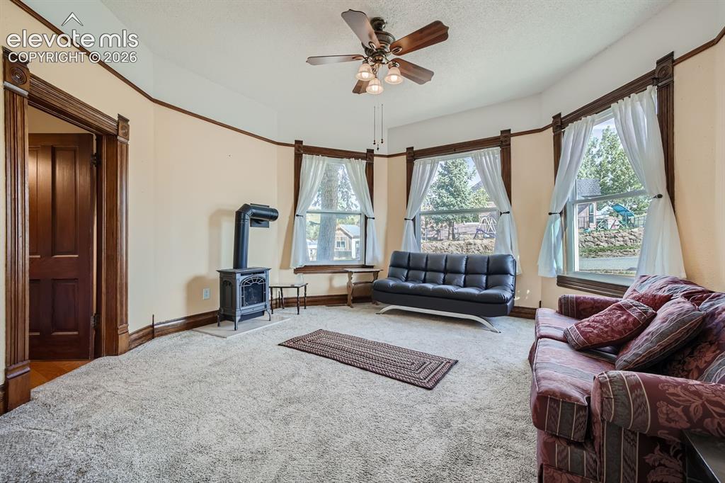 200 W Eaton Avenue Cripple Creek CO 80813