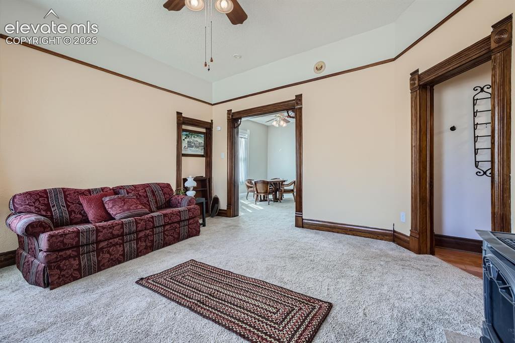 200 W Eaton Avenue Cripple Creek CO 80813