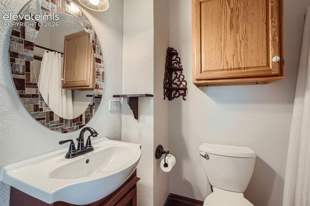 200 W Eaton Avenue Cripple Creek CO 80813