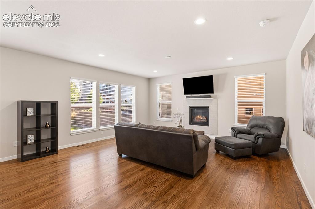 4158 Notch Trail Colorado Springs CO 80924