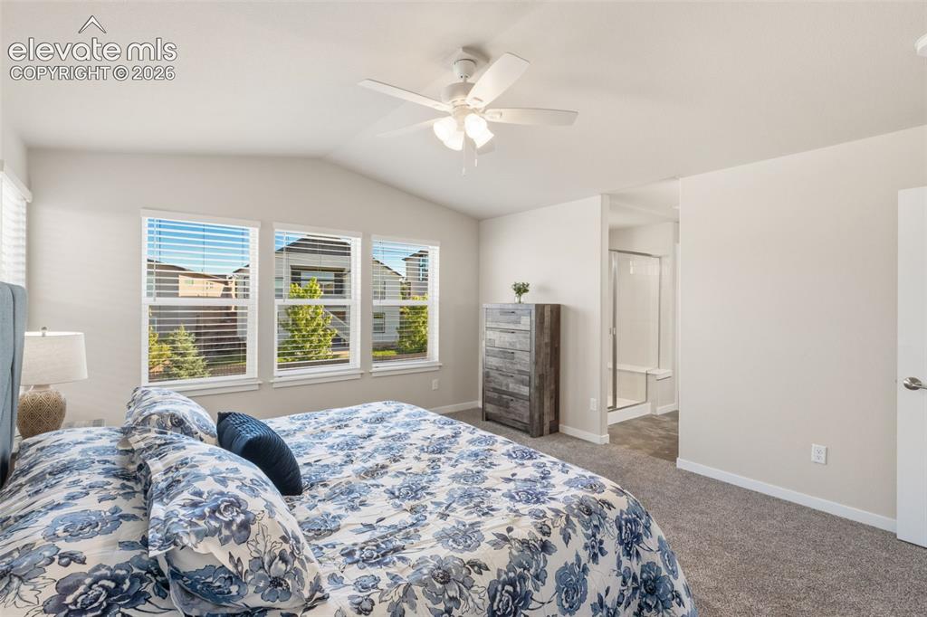 4158 Notch Trail Colorado Springs CO 80924