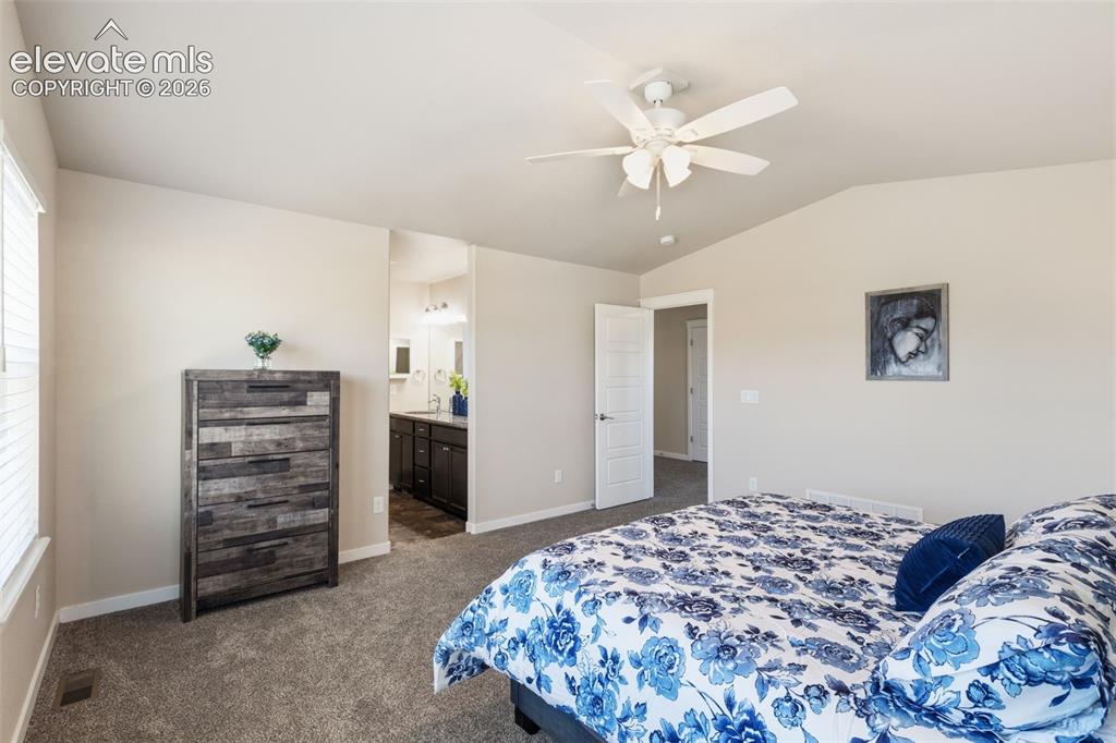 4158 Notch Trail Colorado Springs CO 80924