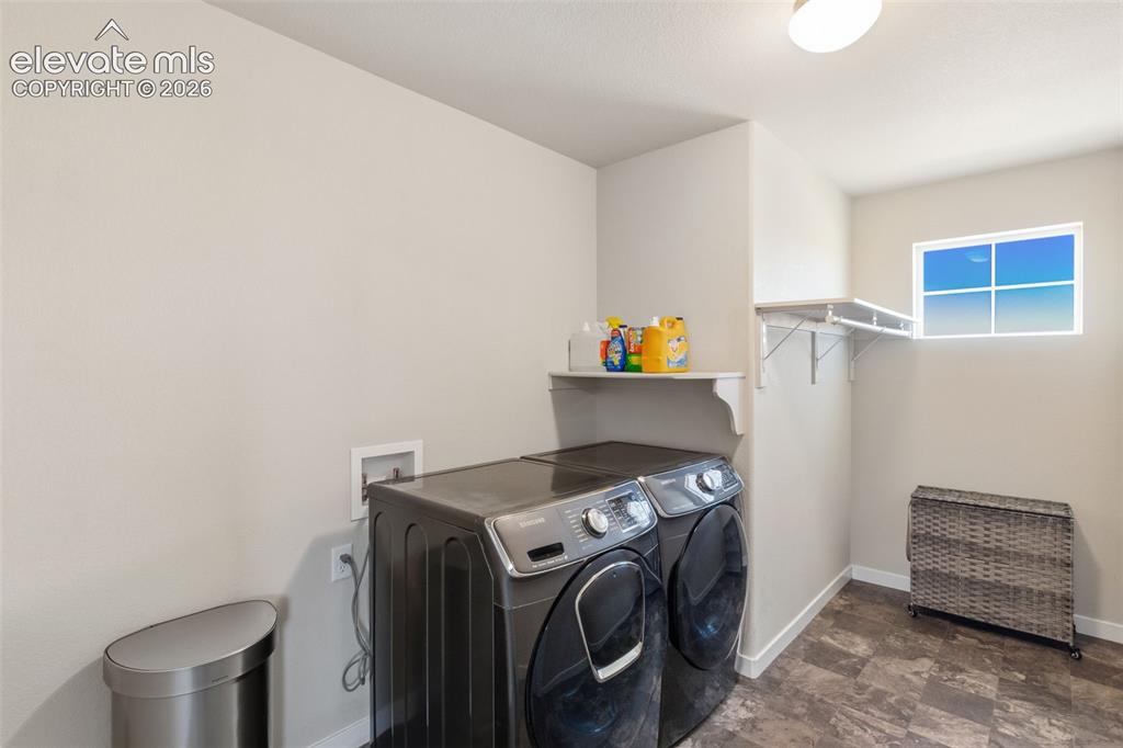 4158 Notch Trail Colorado Springs CO 80924