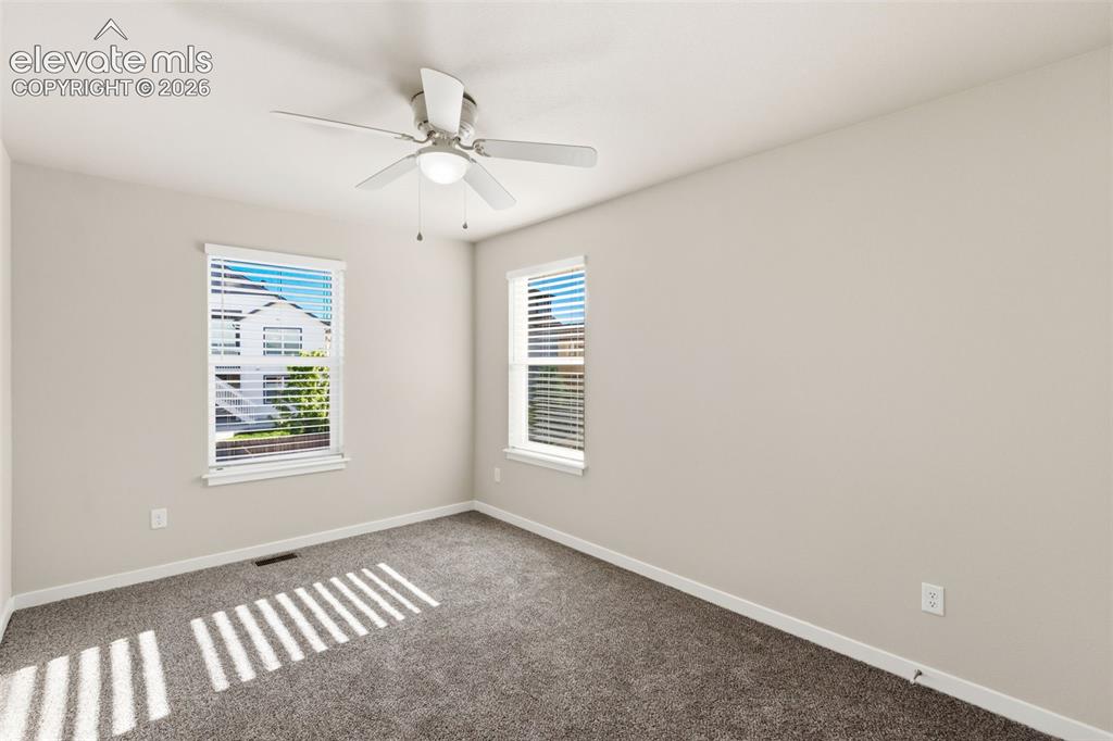 4158 Notch Trail Colorado Springs CO 80924
