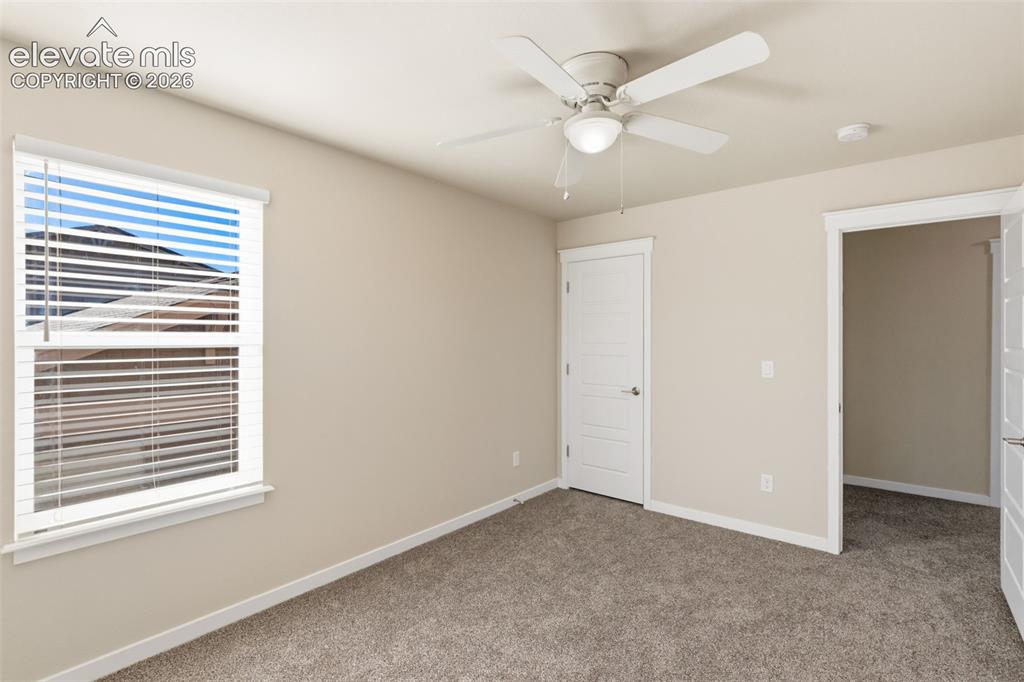 4158 Notch Trail Colorado Springs CO 80924