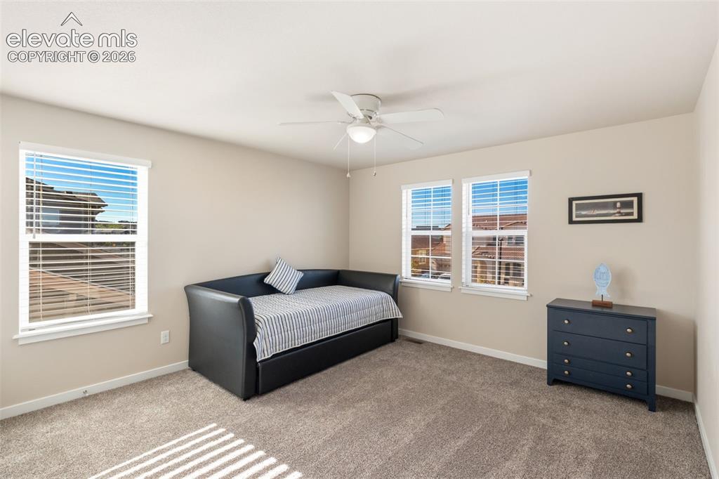 4158 Notch Trail Colorado Springs CO 80924