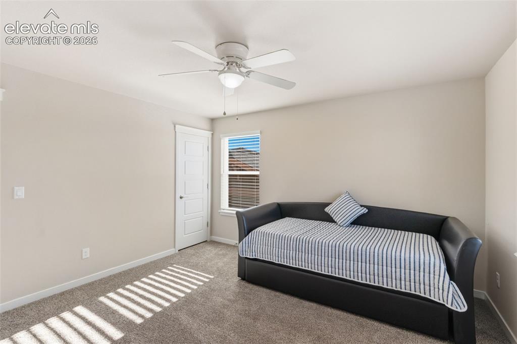 4158 Notch Trail Colorado Springs CO 80924