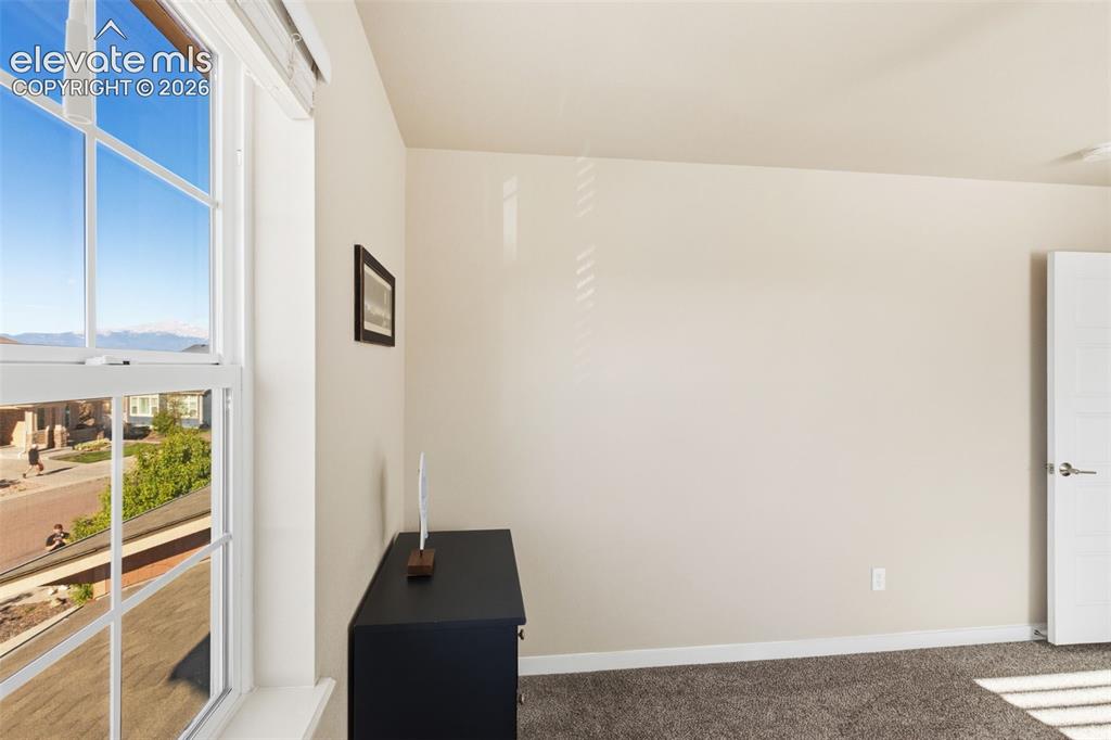 4158 Notch Trail Colorado Springs CO 80924