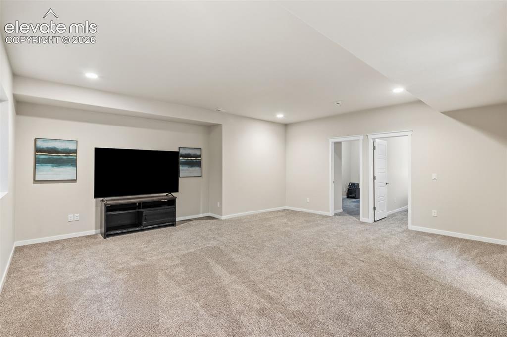 4158 Notch Trail Colorado Springs CO 80924