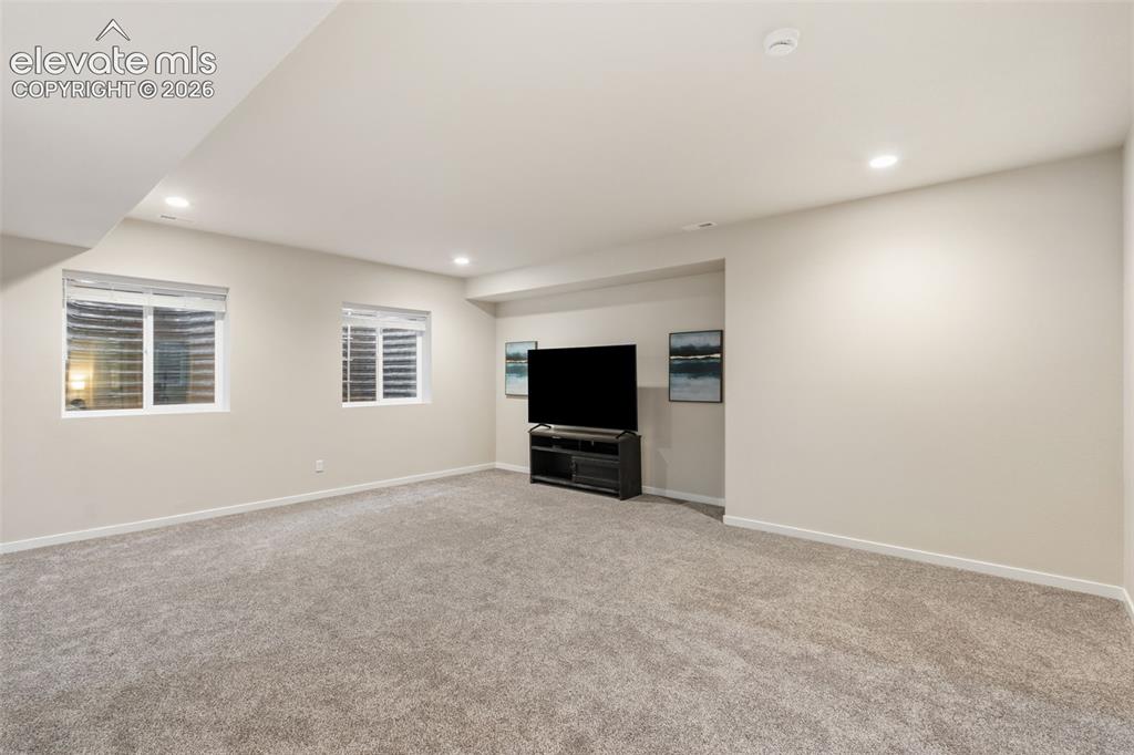 4158 Notch Trail Colorado Springs CO 80924