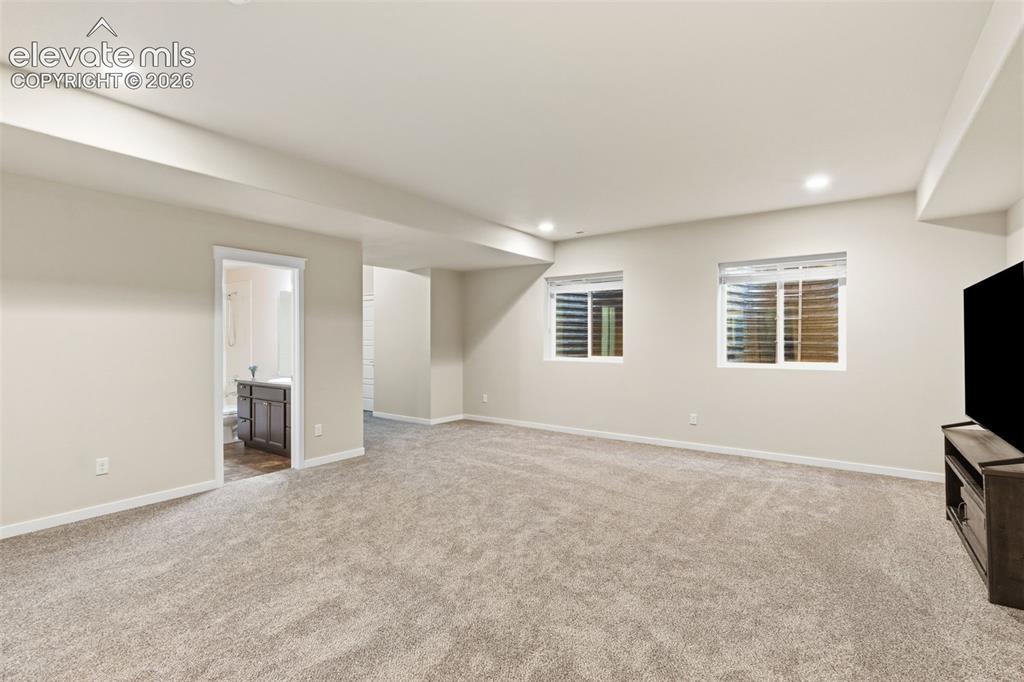 4158 Notch Trail Colorado Springs CO 80924