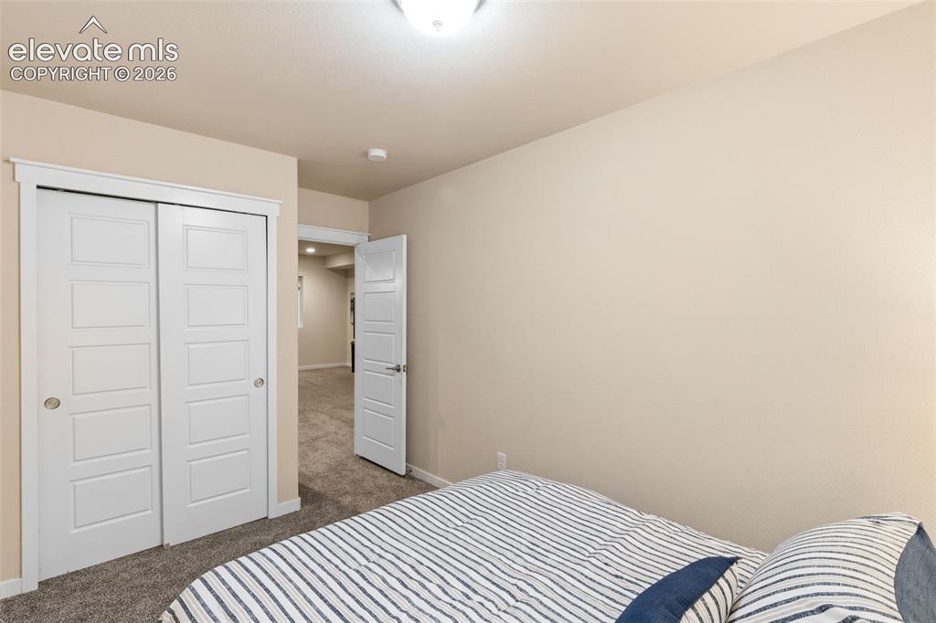 4158 Notch Trail Colorado Springs CO 80924