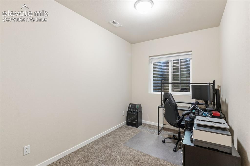 4158 Notch Trail Colorado Springs CO 80924