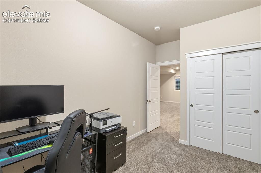 4158 Notch Trail Colorado Springs CO 80924