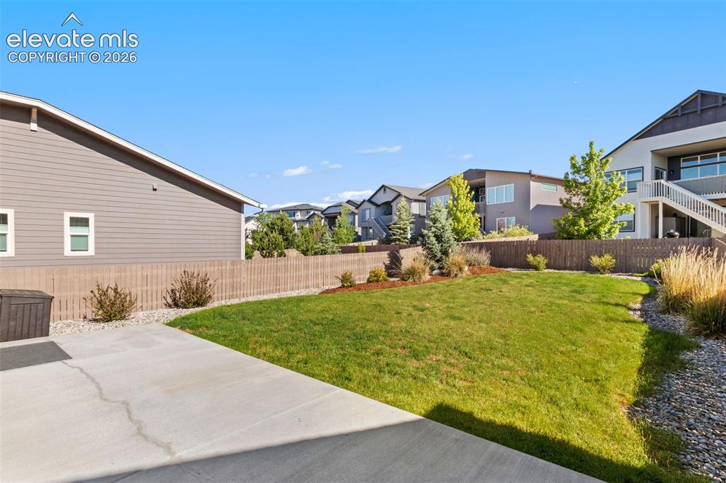 4158 Notch Trail Colorado Springs CO 80924