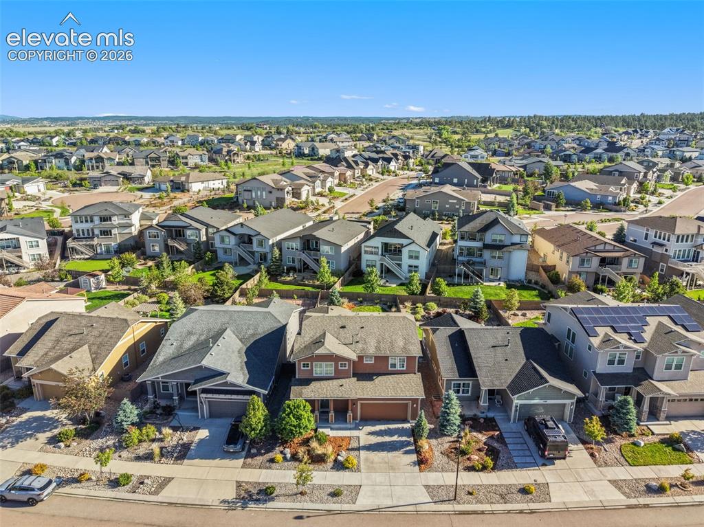 4158 Notch Trail Colorado Springs CO 80924