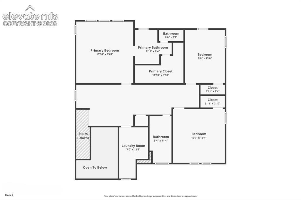 4158 Notch Trail Colorado Springs CO 80924