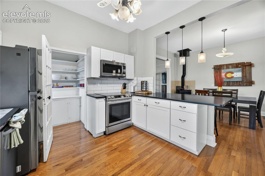 2622 N Nevada Avenue Colorado Springs CO 80907