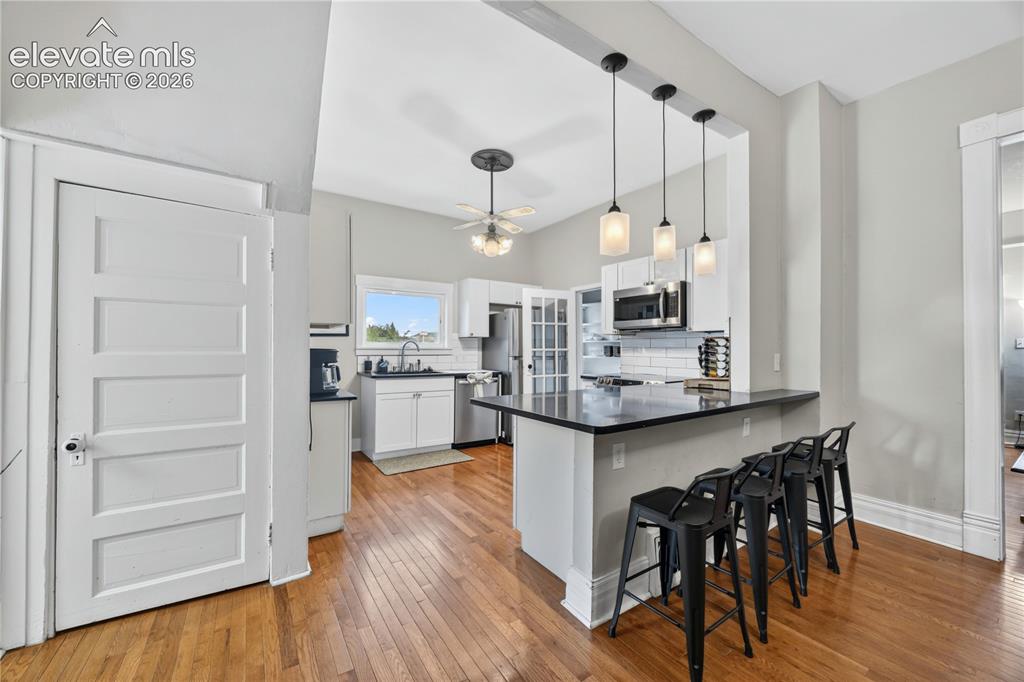 2622 N Nevada Avenue Colorado Springs CO 80907
