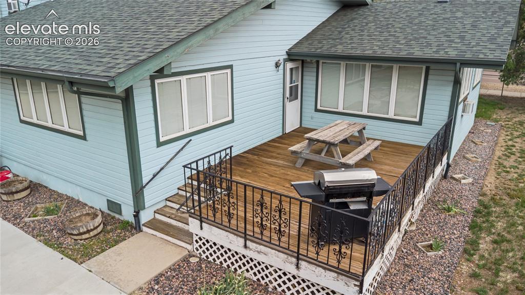 2622 N Nevada Avenue Colorado Springs CO 80907