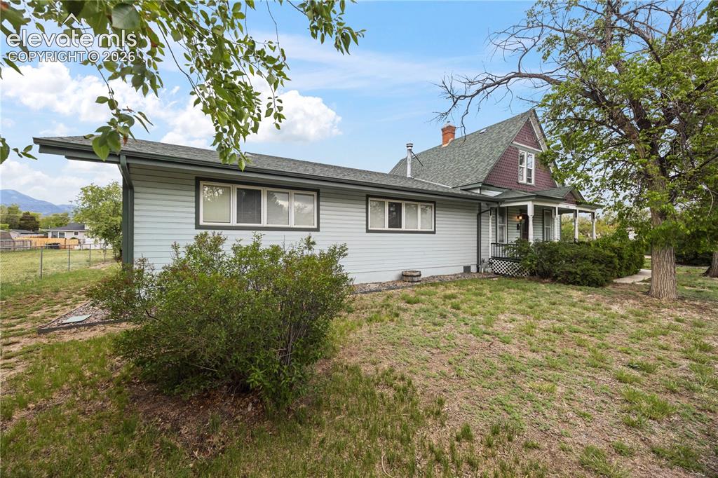 2622 N Nevada Avenue Colorado Springs CO 80907