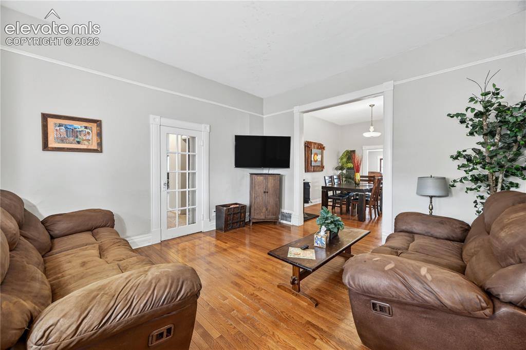 2622 N Nevada Avenue Colorado Springs CO 80907