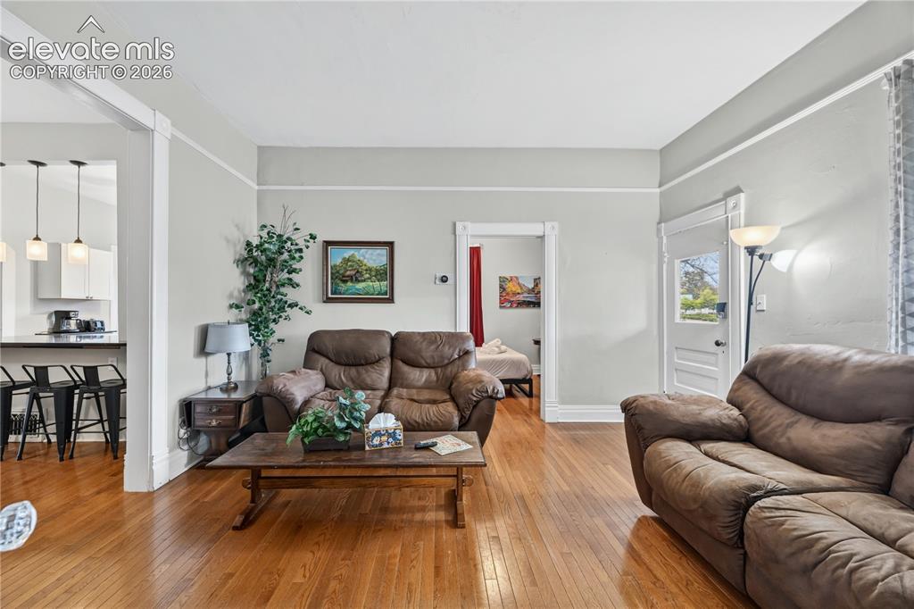 2622 N Nevada Avenue Colorado Springs CO 80907